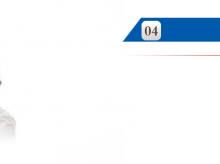  完善的服务流程