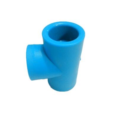 DGJS：PPR水管为什么是不一样的颜色